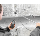 Testo 425 - Anemometro digitale a filo caldo con collegamento all’app