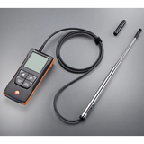 Testo 425 - Anemometro digitale a filo caldo con collegamento all’app