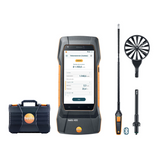 Testo 400 – Kit velocità dell’aria