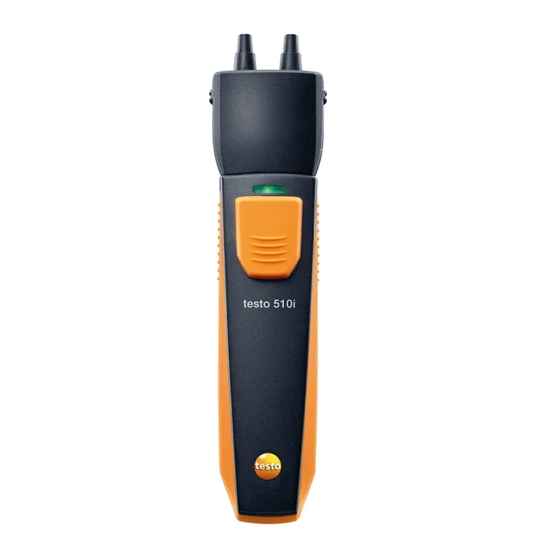 Testo Smart Probes, Kit riscaldamento