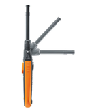 Testo 605i - Termoigrometro Bluetooth 100m con App