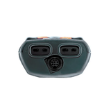 Testo 735-1, Termometro a 3 canali