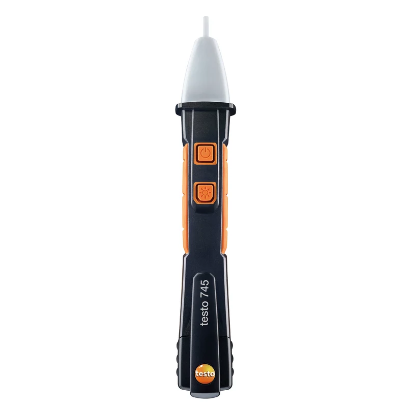 Testo 745 - Cercafase senza contatto