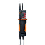 Testo 750-1 - Tester di tensione