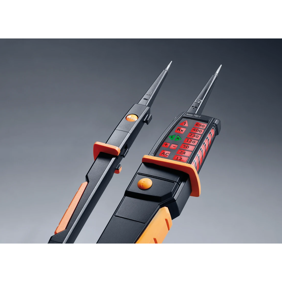 Testo 750-1 - Tester di tensione