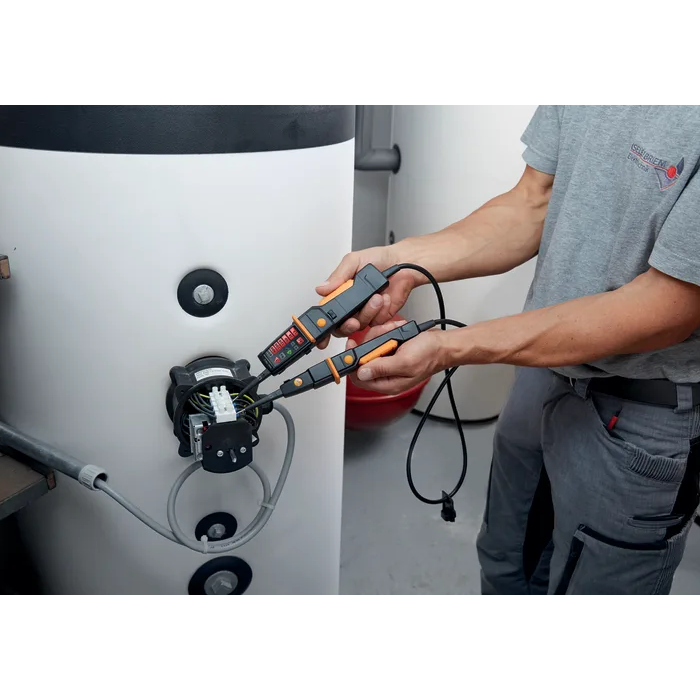 Testo 750-2 - Tester di tensione