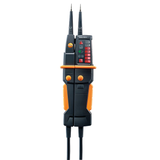 Testo 750-2 - Tester di tensione