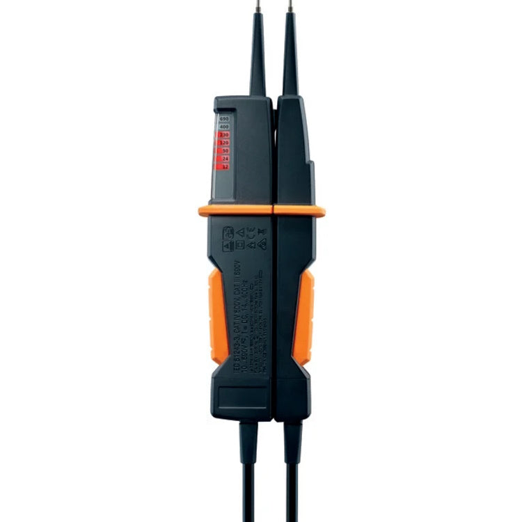Testo 750-3 - Tester di tensione