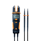 Testo 755-1 - Tester di corrente/tensione