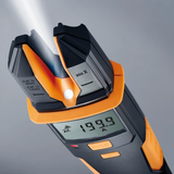 Testo 755-2 - Tester di corrente/tensione