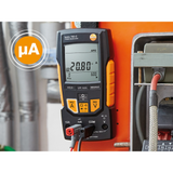Testo 760-2 - Multimetro digitale TRMS