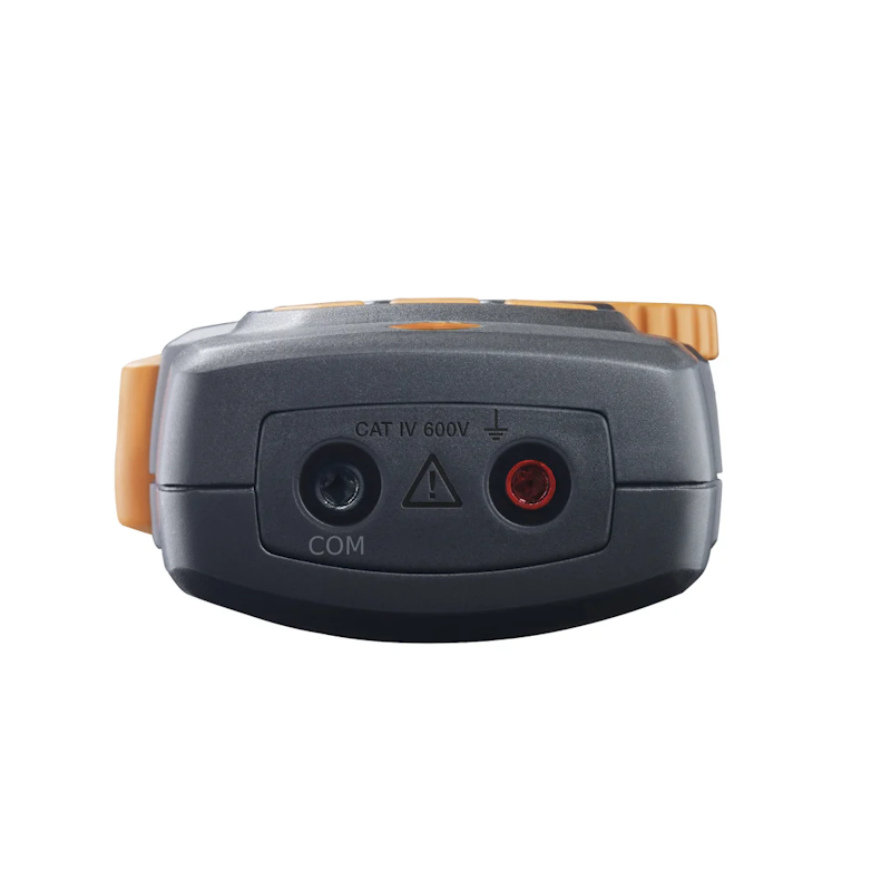 Testo 770-2 - Pinza amperometrica