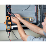 Testo 770-1 - Pinza amperometrica