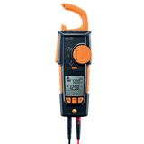 Testo 770-1 - Pinza amperometrica