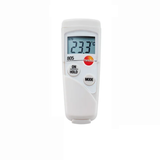 Testo 805, Mini termometro a infrarossi