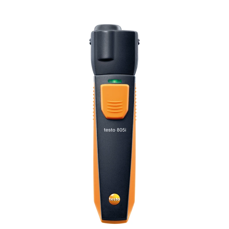 Testo Smart Probes, Kit riscaldamento