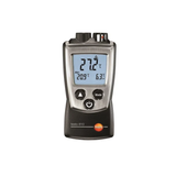 Testo 810, Termometro a infrarossi tascabile