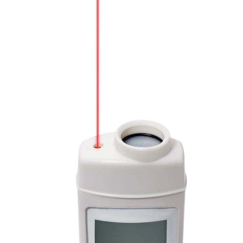 Testo 826-T2, Termometro a infrarossi per alimenti con puntatore laser