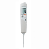 Testo 826-T4- Termometro a penetrazione e ad infrarossi