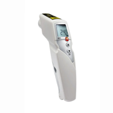 Testo 831, Termometro a infrarossi