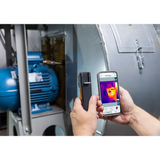 Kit Testo 860i, Termocamera wireless per smartphone