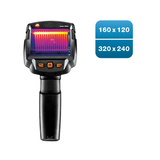 Testo 865s - Termocamera (160 x 120 pixel)