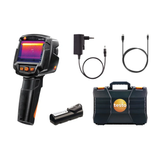 Testo 865s - Termocamera (160 x 120 pixel)