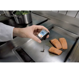 Testo 905-T2, Termometro per superfici
