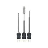 Set sonde di temperatura - termocoppie tipo K (classe 1)