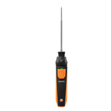 Testo 915i, funzionamento tramite app