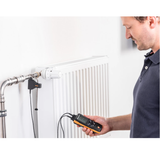 Testo 922, Termometro differenziale per TC, Tipo K, con collegamento app