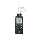 Testo 922, Termometro differenziale per TC, Tipo K, con collegamento app