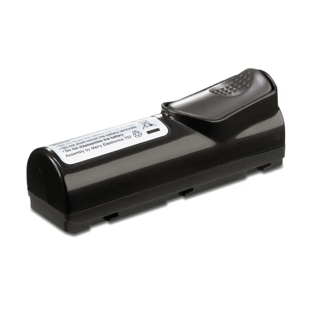 Batteria ricaricabile di ricambio per termocamere