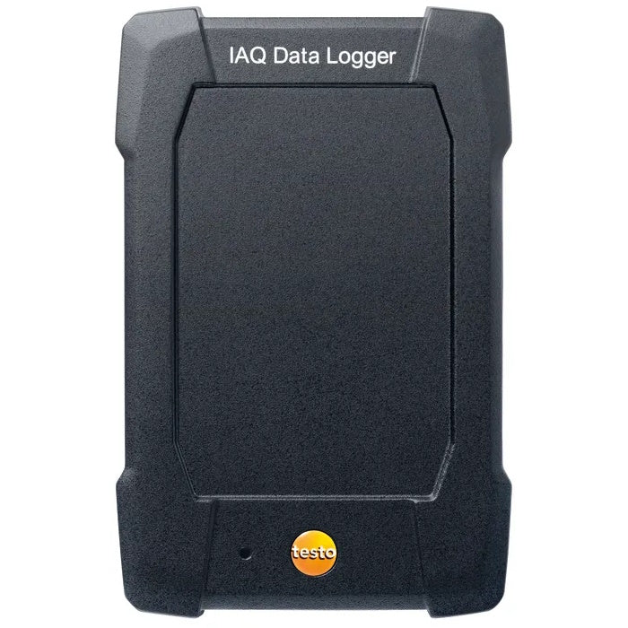 Data logger IAQ per misure nel lungo periodo