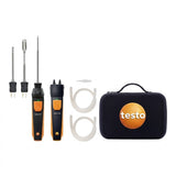 Testo Smart Probes, Kit HVAC
