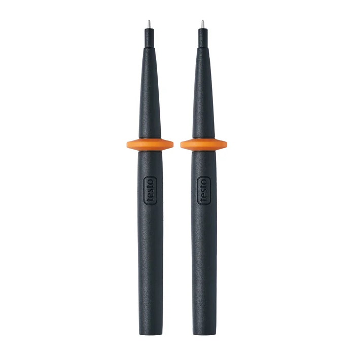 Punte di misura di ricambio Testo - 1 kit