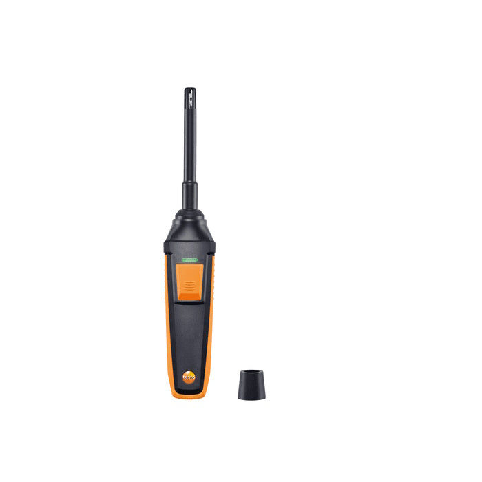 Sonda termoigrometrica (digitale) - con Bluetooth®