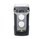 Custodia TopSafe