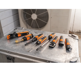 Testo Smart Probes, Kit ultimate HVAC/R