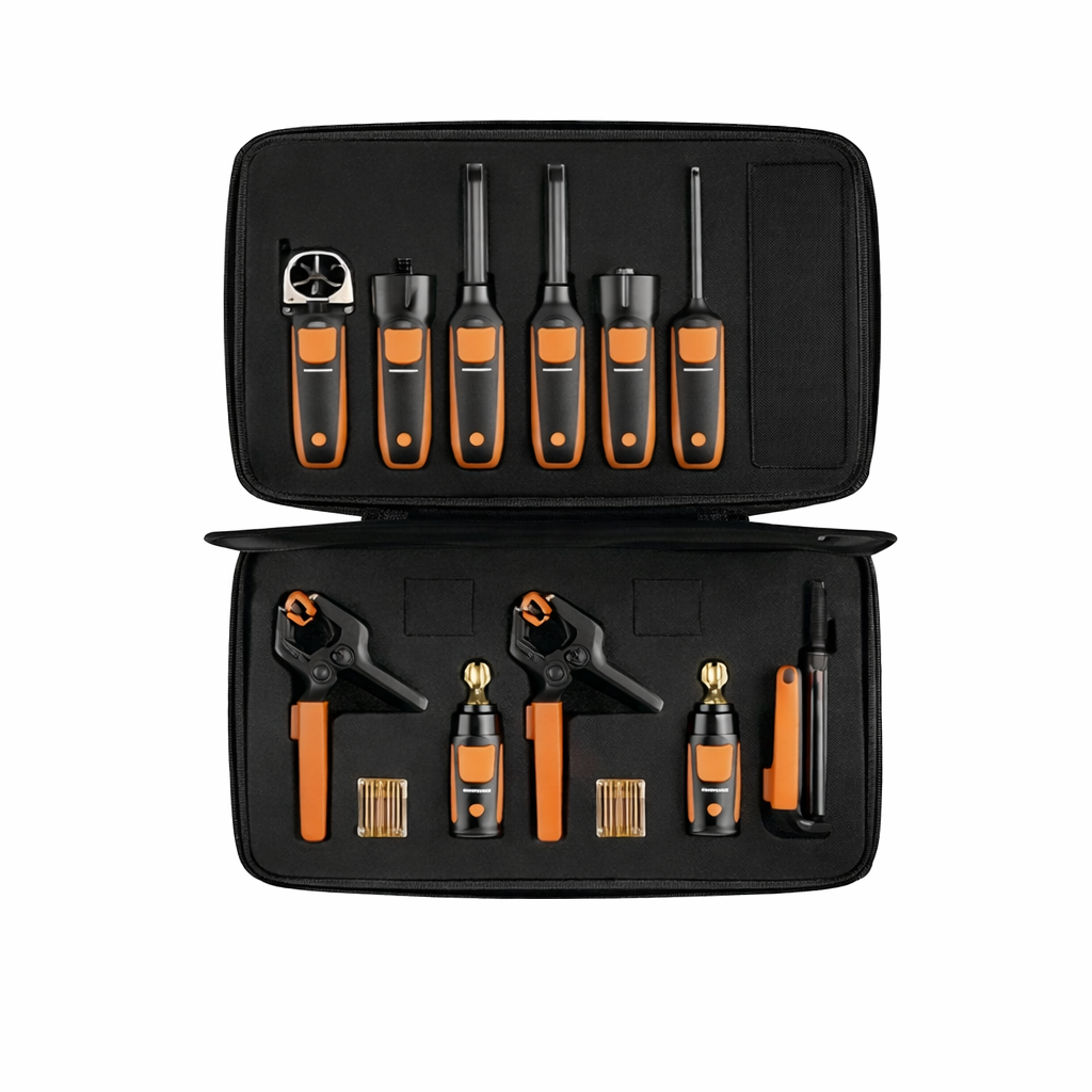 Custodia per Smart Probes XL