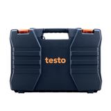 Valigetta Testo - per strumento, sonde e accessori