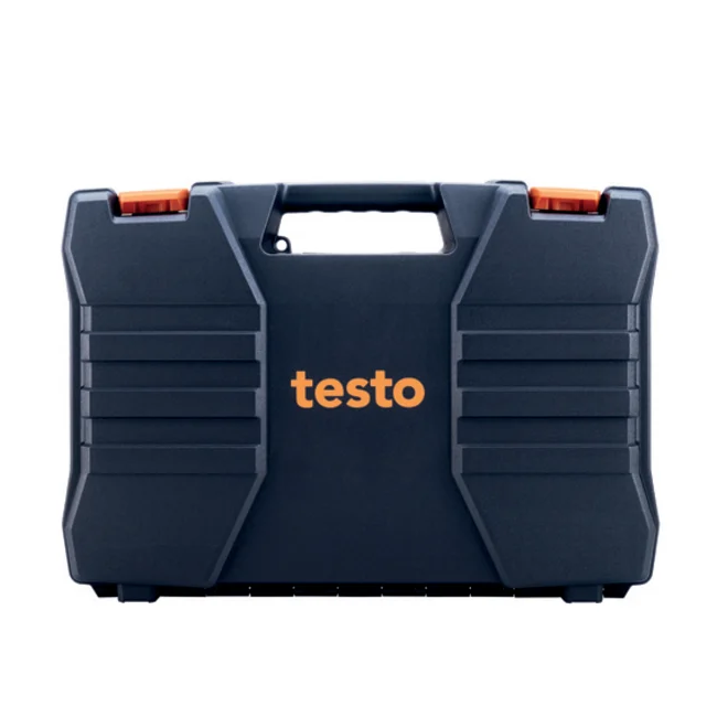 Valigetta Testo - per strumento, sonde e accessori