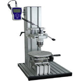 TTST-V series benchtop torque meter 