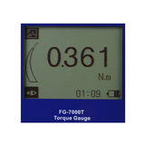 FG-7000T-1  Digital Torque Gauge