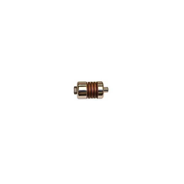Adattatore 100 N-m, 21 mm maschio esagonale, 12 mm femmina