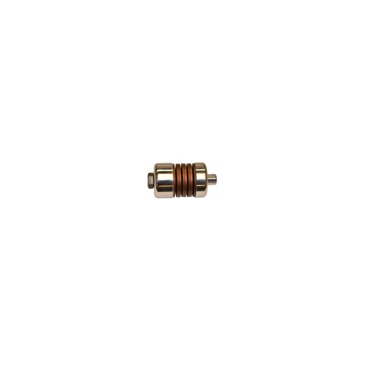 Adattatore 100 N-m, 21 mm maschio esagonale, 12 mm femmina