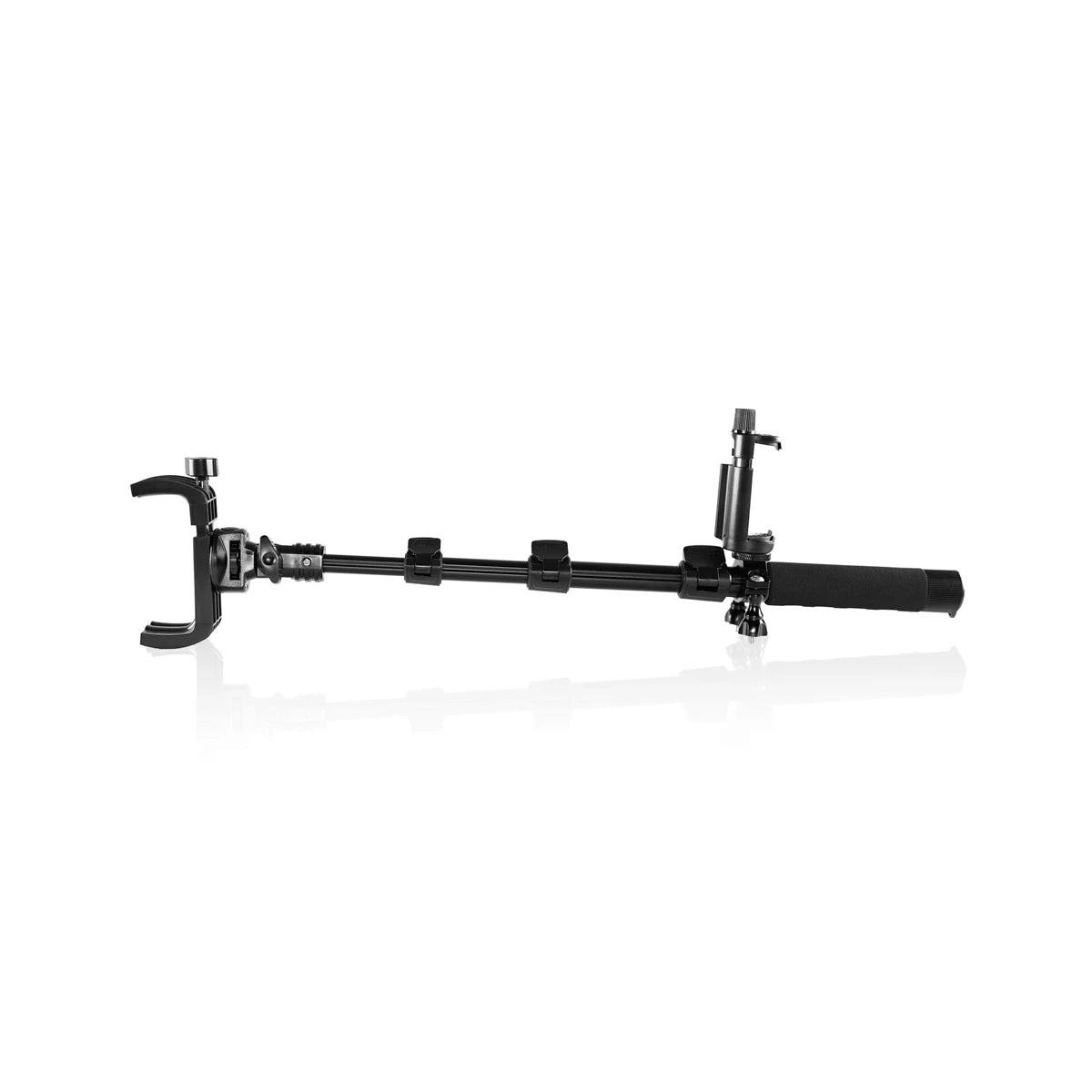 Staffa E5-HBS con supporto smartphone E5-PH opzionale