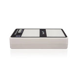 Box CALBOXME5, vista laterale