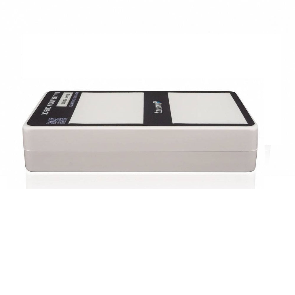 CALBOXME5 Calibration Checkbox