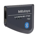 U-WAVE fit Bluetooth, Buzzer Type, Wireless Transmitter for Micrometer/Indicator
